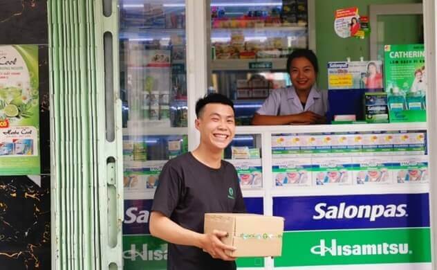 <p>Năm 2021, Buymed huy động <strong>9 triệu USD</strong> Series A, giúp mở rộng mạng lưới tại Việt Nam và Đông Nam Á.</p>
