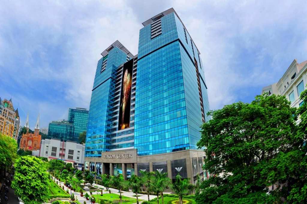 Văn phòng tại Việt Nam